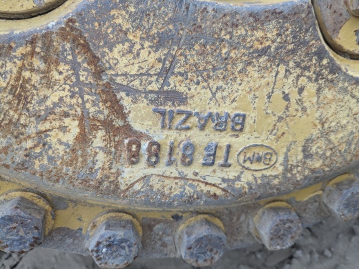 Бульдозер CAT D8R 2011 г.в. Наработка: 21971 м/ч