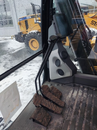 Гусеничный экскаватор CAT 320 2020 г.в. Наработка:2775 м/ч