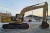 Гусеничный экскаватор CAT 330GC