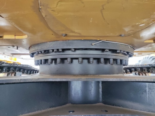 Гусеничный экскаватор CAT 320 2020 г.в. Наработка:2775 м/ч