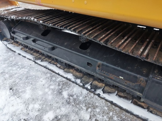 Гусеничный экскаватор CAT320GC 2021г.в.Наработка:1088м/ч