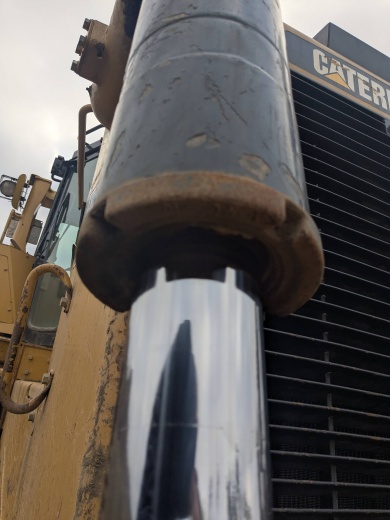 Бульдозер CAT D8R 2011 г.в. Наработка: 21971 м/ч