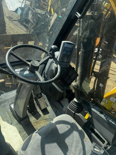 Колёсный экскаватор CAT M315D 2013 г.в. Наработка: 13980 м/ч