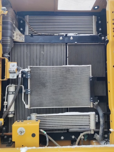 Гусеничный экскаватор CAT320GC 2021г.в.Наработка:1088м/ч