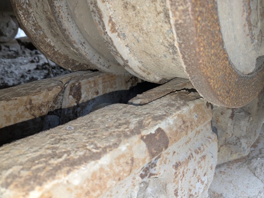 Бульдозер CAT D8R 2011 г.в. Наработка: 21971 м/ч