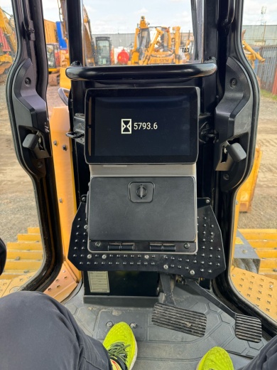 Бульдозер CAT D5 XL VPAT 2021 г.в. Наработка: 5800 м/ч Транспортная ширина 2500мм