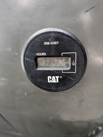 Гусеничный экскаватор CAT 336DL 2013 г.в. Наработка:33500 м/ч