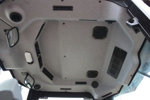 Асфальтовый каток CAT CB7  2018 г.в., наработка 280 м/ч