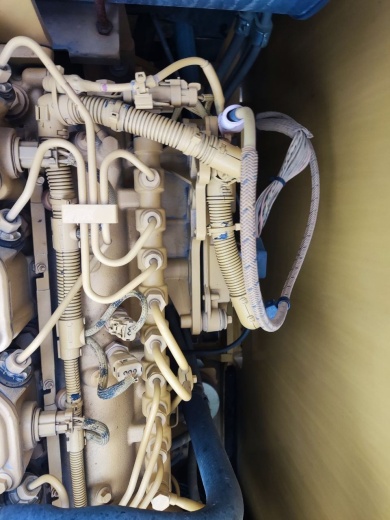 Гусеничный экскаватор CAT 320 2020 г.в. Наработка:2775 м/ч