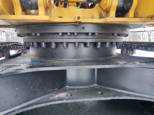 Гусеничный экскаватор CAT 320 2020 г.в. Наработка:2775 м/ч