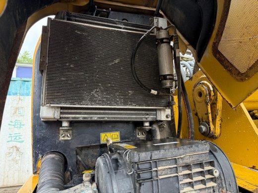 Колёсный экскаватор CAT M315D 2013 г.в. Наработка: 13980 м/ч