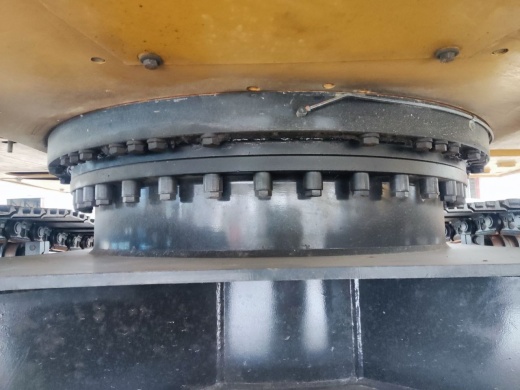 Гусеничный экскаватор CAT320GC 2021г.в.Наработка:1088м/ч