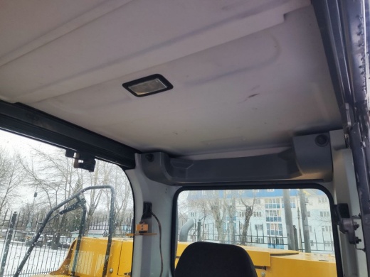 Гусеничный экскаватор CAT 320 2020 г.в. Наработка:2775 м/ч