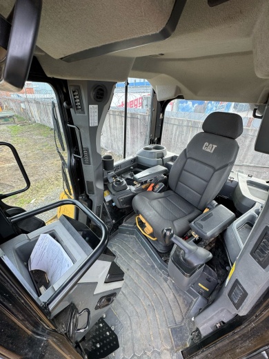 Бульдозер CAT D5 XL VPAT 2021 г.в. Наработка: 5800 м/ч Транспортная ширина 2500мм