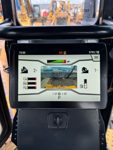 Бульдозер CAT D5 XL VPAT 2021 г.в. Наработка: 5800 м/ч Транспортная ширина 2500мм