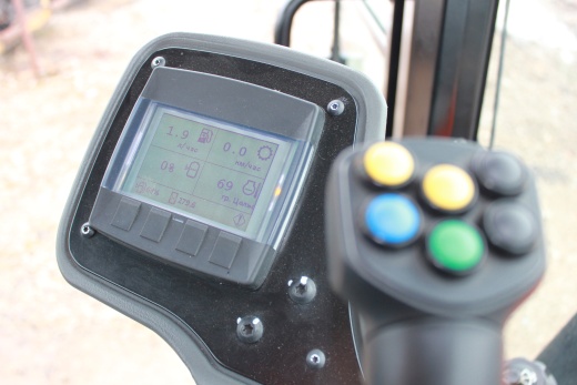 Асфальтовый каток CAT CB7  2018 г.в., наработка 280 м/ч