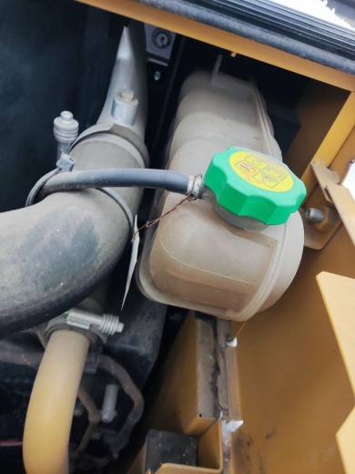 Гусеничный экскаватор CAT320GC 2021г.в.Наработка:1088м/ч