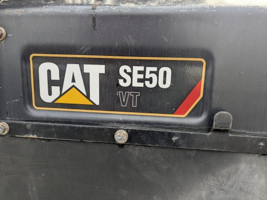 Гусеничный асфальтоукладчик CAT AP655F ширина укладки 2,5-5.0 м. 2018 г.в.  Наработка:1722 м/ч