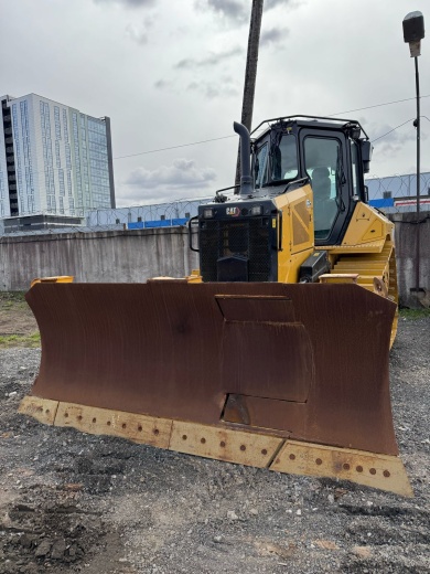 Бульдозер CAT D5 XL VPAT 2021 г.в. Наработка: 5800 м/ч Транспортная ширина 2500мм