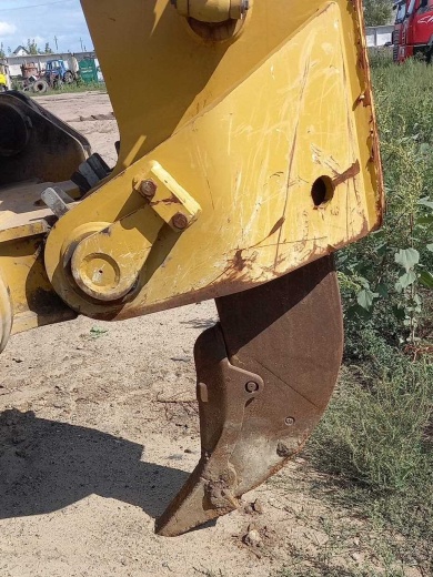 Бульдозер CAT D8R 2021 г.в. Наработка: 7400 м/ч