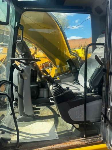 Колёсный экскаватор CAT M315D 2013 г.в. Наработка: 13980 м/ч