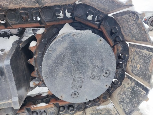 Гусеничный экскаватор CAT320GC 2021г.в.Наработка:1088м/ч