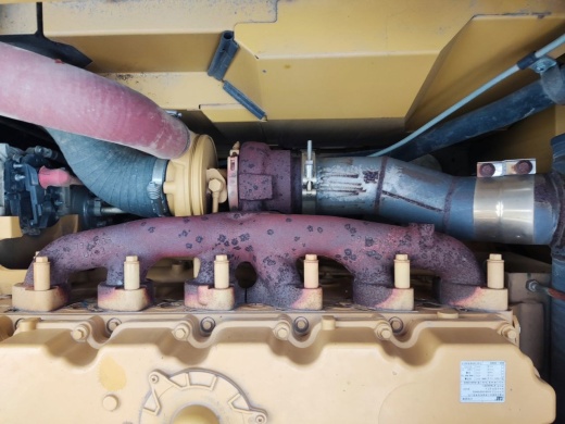 Гусеничный экскаватор CAT 320 2020 г.в. Наработка:2775 м/ч