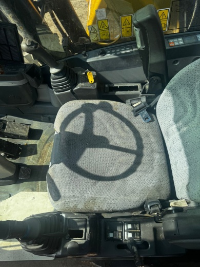 Колёсный экскаватор CAT M315D 2013 г.в. Наработка: 13980 м/ч