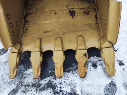 Гусеничный экскаватор CAT 320 2020 г.в. Наработка:2775 м/ч