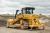 Бульдозер CAT D6R2