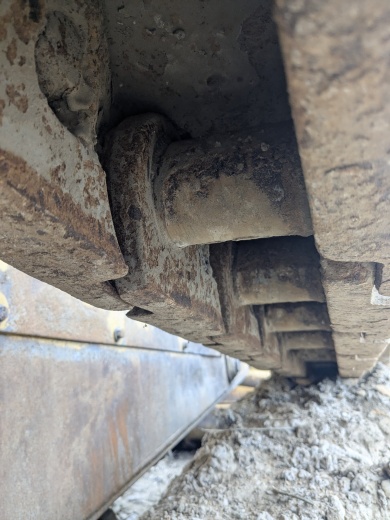 Бульдозер CAT D8R 2011 г.в. Наработка: 21971 м/ч