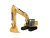 Экскаватор Cat 330