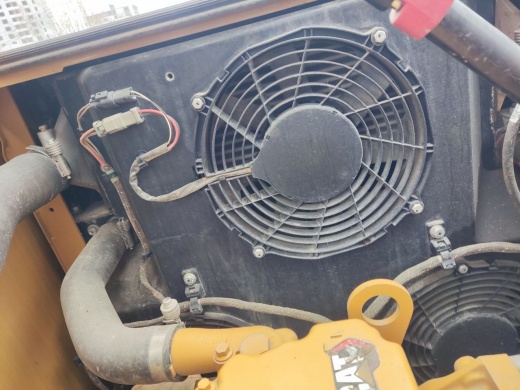 Гусеничный экскаватор CAT 320 2020 г.в. Наработка:2775 м/ч