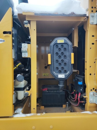 Гусеничный экскаватор CAT320GC 2021г.в.Наработка:1088м/ч