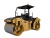 Асфальтовый каток Cat CB10