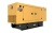 Дизельная генераторная установка CAT C9 (model DE250E0) в кожухе