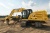 Экскаватор Cat 320 GC нового поколения