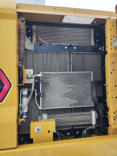 Гусеничный экскаватор CAT 320 2020 г.в. Наработка:2775 м/ч