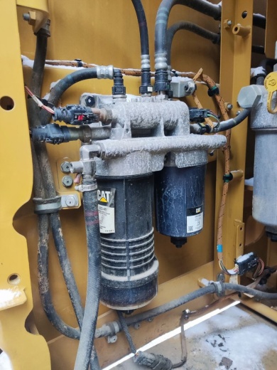 Гусеничный экскаватор CAT320GC 2021г.в.Наработка:1088м/ч