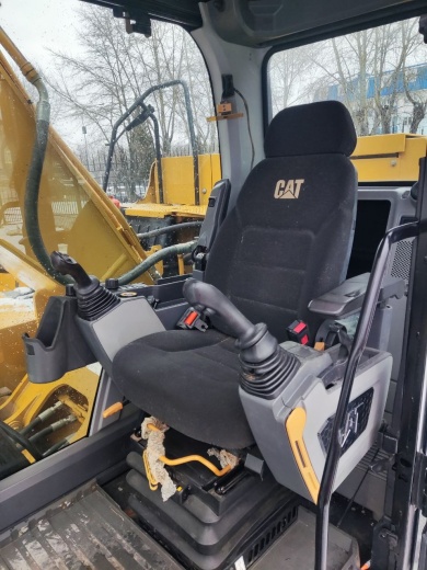 Гусеничный экскаватор CAT 320 2020 г.в. Наработка:2775 м/ч
