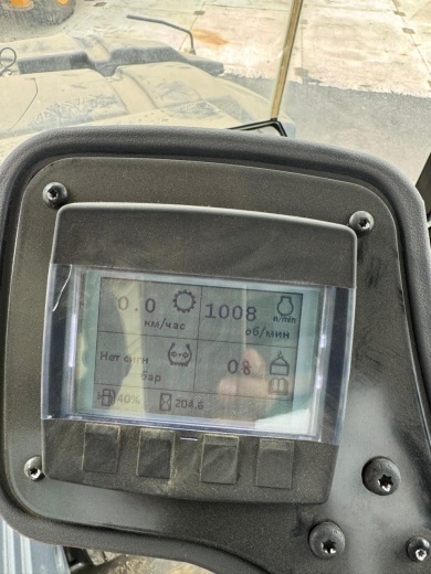 Асфальтовый каток на пневмо ходу CAT CW34 2020 г.в. наработка 200 м/ч