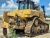 Бульдозер CAT D8R 2021 г.в. Наработка: 7400 м/ч