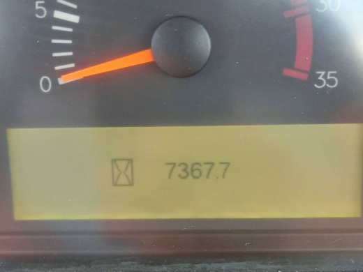 Бульдозер CAT D8R 2021 г.в. Наработка: 7400 м/ч