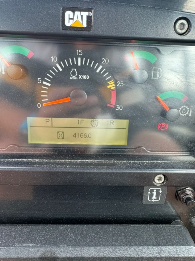 Бульдозер CAT D6R2 2020 г.в. Наработка: 4200 м/ч