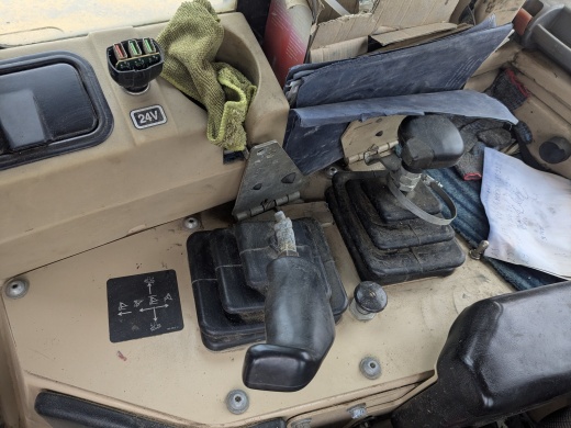 Бульдозер CAT D8R 2011 г.в. Наработка: 21971 м/ч