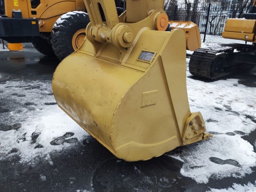 Гусеничный экскаватор CAT 320 2020 г.в. Наработка:2775 м/ч