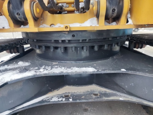 Гусеничный экскаватор CAT320GC 2021г.в.Наработка:1088м/ч