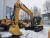Гусеничный экскаватор CAT 320 2020 г.в. Наработка:2775 м/ч
