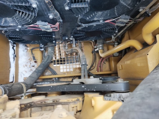 Гусеничный экскаватор CAT320GC 2021г.в.Наработка:1088м/ч