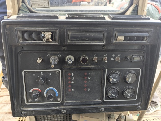 Бульдозер CAT D8R 2011 г.в. Наработка: 21971 м/ч